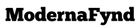 ModernaFynd